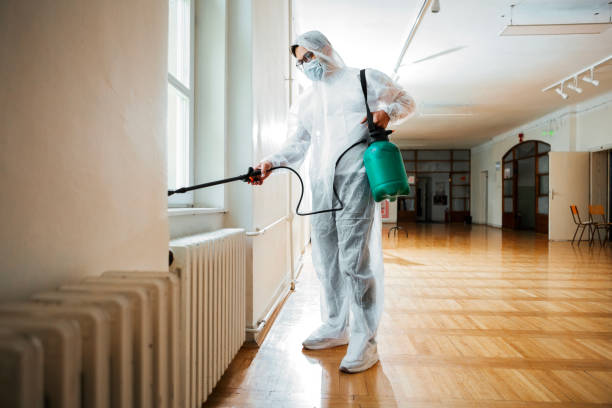 Best Pest Prevention Services  in Casa Grande, AZ